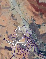 Terreno residencial en Valdepeñas