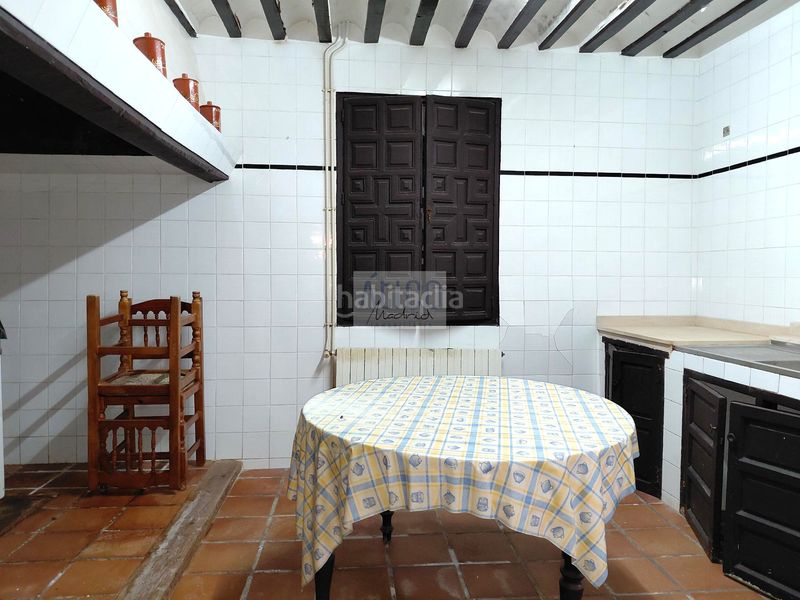 Foto 0eb5894e-2a3d-4844-b496-dfba00f6b988. Casa amb calefacció aparcament a Cózar