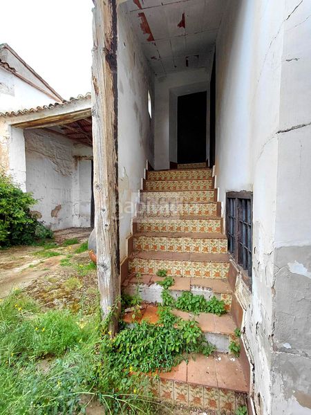 Foto 132ca177-c0c4-4411-a563-6429f9391a06. Casa amb calefacció aparcament a Cózar