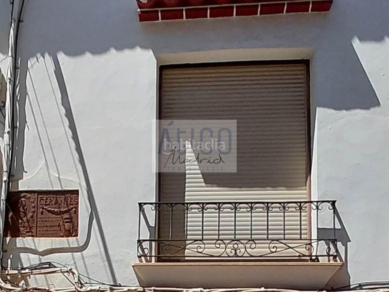 Foto 196d17fd-3508-46d4-9baf-3fb7faea00ee. Casa amb calefacció aparcament a Cózar