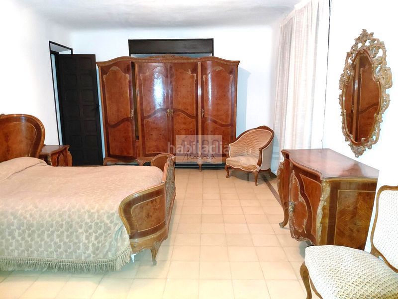 Foto 4dafaa85-8cfb-4f14-bbb4-09073a5700a8. Casa amb calefacció aparcament a Cózar