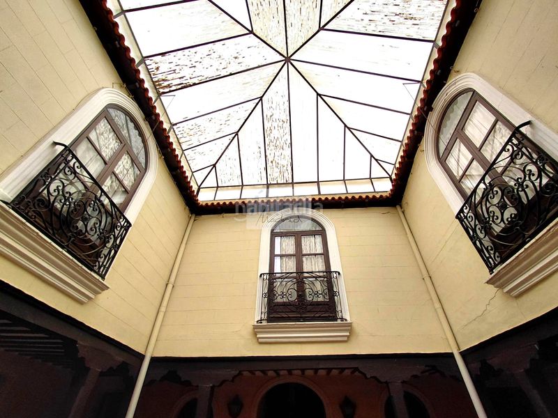 Foto 502fcb73-c957-431d-9dca-6f6a003a5a04. Casa amb calefacció aparcament a Cózar