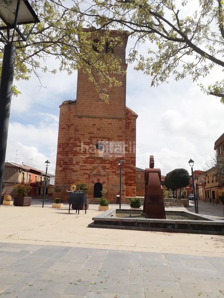 Foto 7ee31899-7f87-4ad8-aec3-2ce7e9aa8d13. Casa amb calefacció aparcament a Cózar