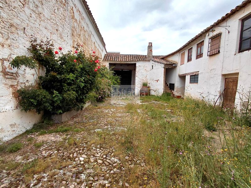 Foto 813c2e8b-92b0-4035-bbfe-0027172cdd0d. Casa amb calefacció aparcament a Cózar