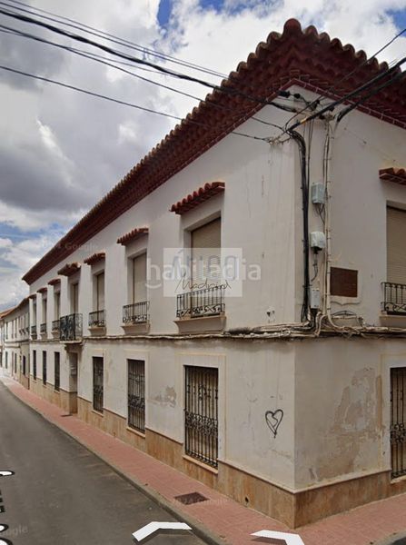 Foto c3495188-35db-4f2f-bd80-03441e7611c0. Casa amb calefacció aparcament a Cózar