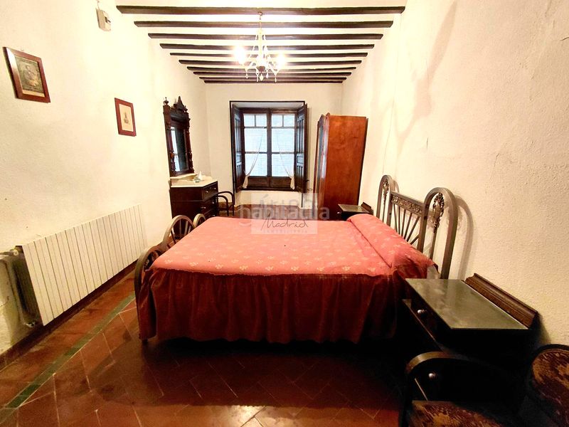 Foto d625947e-8152-4f2e-9ab1-e2b965564993. Casa amb calefacció aparcament a Cózar