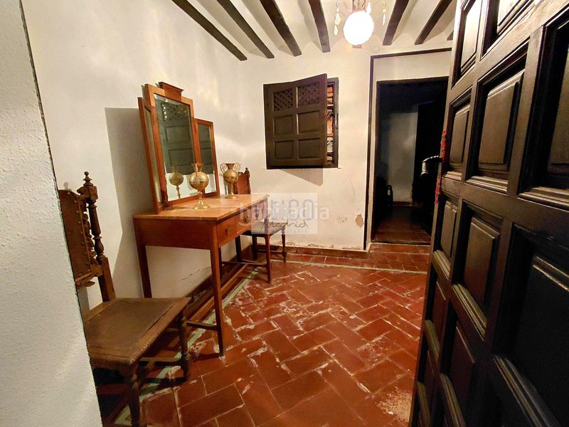 Foto efdce097-f44c-4f6a-bfd2-aa6f4f5e4f24. Casa amb calefacció aparcament a Cózar