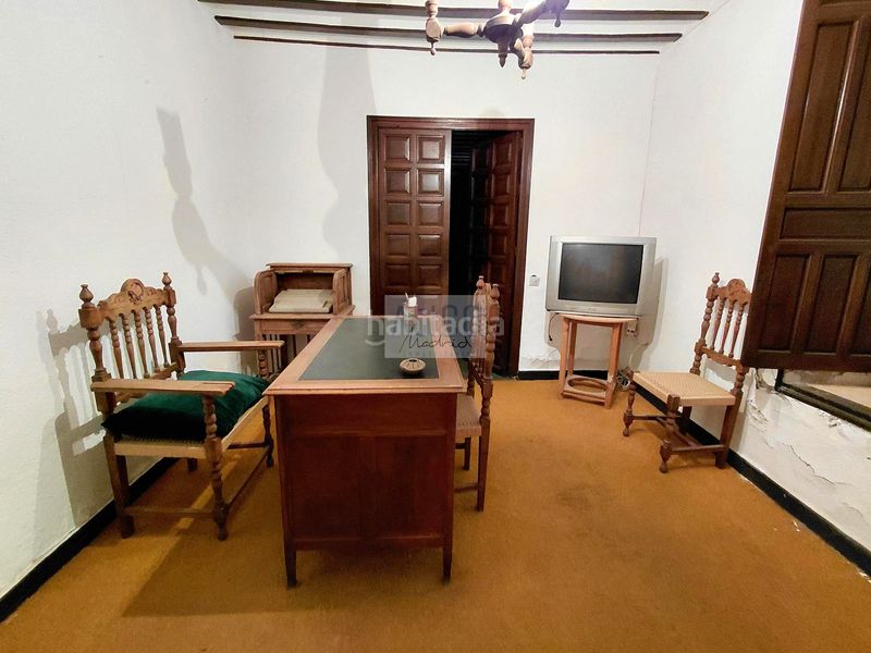 Foto f0373c79-3f34-4b26-925e-1490401c3ae0. Casa amb calefacció aparcament a Cózar