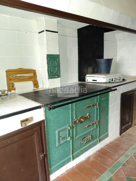 Foto f6c2e8cd-072b-4855-8b9a-aefe866ed239. Casa amb calefacció aparcament a Cózar