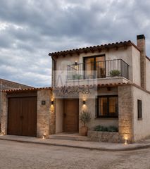 Residential Plot in De infantes 8. Alcubillasterreno