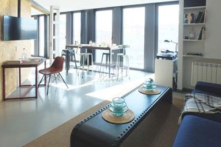 Apartment in Lista