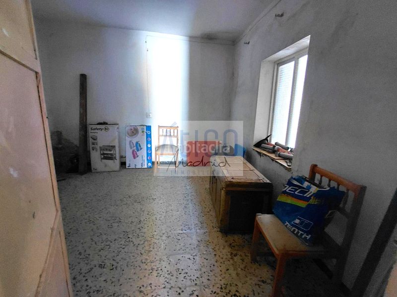 Foto bd66137c-1866-435c-bb7b-319838228d70. Casa en sol 3 casa en Cózar