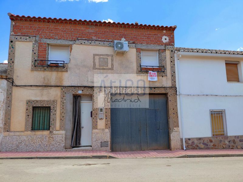 Foto d3e0f303-55f0-48b7-9627-01f734d2bc80. Casa en sol 3 casa en Cózar