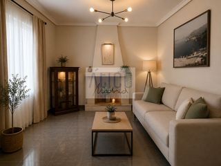 Maison à Santa ana 14. Cózarcasa