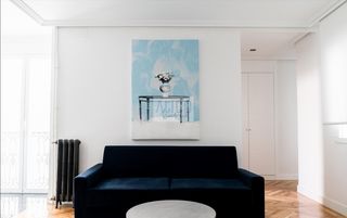Alquiler Apartamento  Atocha. Madridapartamento