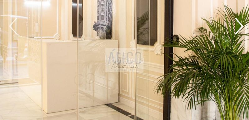Foto 1f935e0f-bb72-49a5-b084-6886dcc72b3b. Lloguer apartament amb calefacció a Palacio Madrid