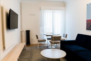 Apartament a Atocha