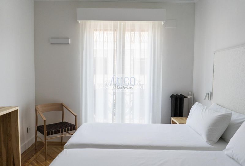 Foto 8f70fe5f-721d-4ab1-b442-3c963bf20f45. Lloguer apartament amb calefacció a Palacio Madrid