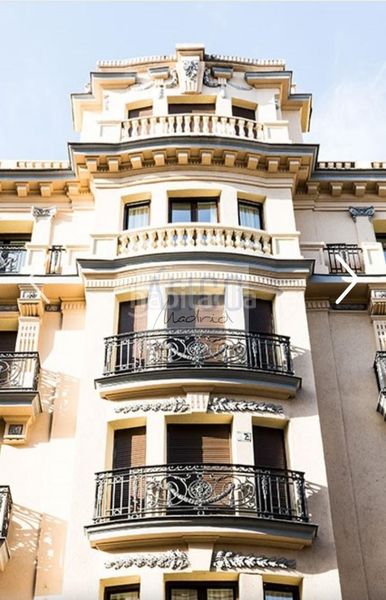 Foto c8ad143b-fae2-4bd3-9d3f-5db4551818c2. Lloguer apartament amb calefacció a Palacio Madrid