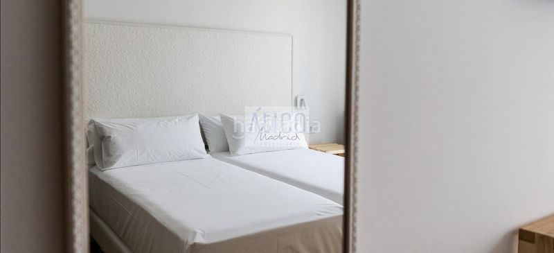 Foto f7560b83-cbb1-4529-914b-45eab3d1546f. Miete appartement mit heizung in Palacio Madrid