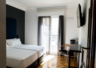 Alquiler Apartamento  Atocha. Madridapartamento