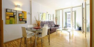 Apartament a Embajadores-Lavapiés