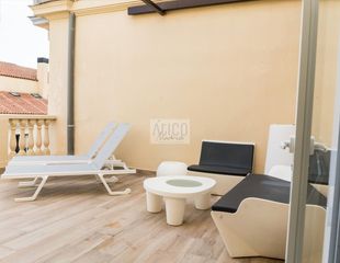 Rent Penthouse  Atocha. Madridatico