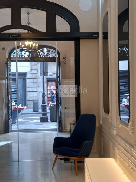 Foto a96873cd-dea9-452d-a888-97bb623f431c. Lloguer àtic amb calefacció a Embajadores-Lavapiés Madrid