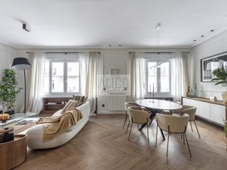 Rent Flat in Ríos Rosas-Nuevos Ministerios. Madridpiso