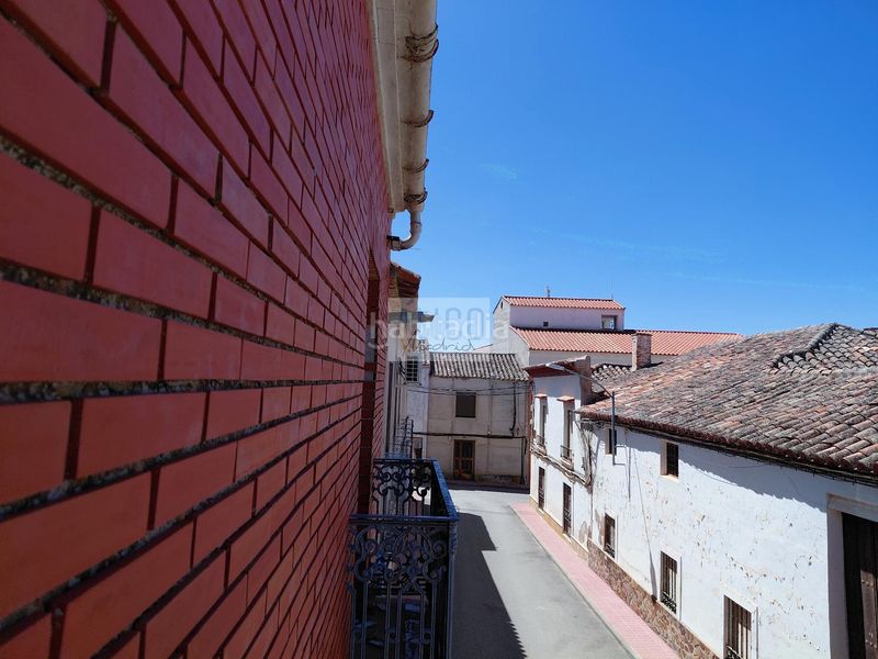 Foto 154854d9-7170-4b29-a988-94e0fc57f470. Casa a cervantes 8 a Cózar