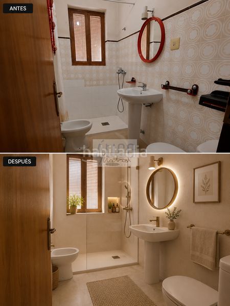 Foto 1ff886cb-dd53-4603-898c-0458f8cb1047. Casa a cervantes 8 a Cózar
