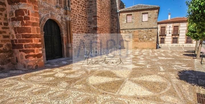 Foto 418c8622-da20-420e-9985-79e4420377c1. Casa a cervantes 8 a Cózar