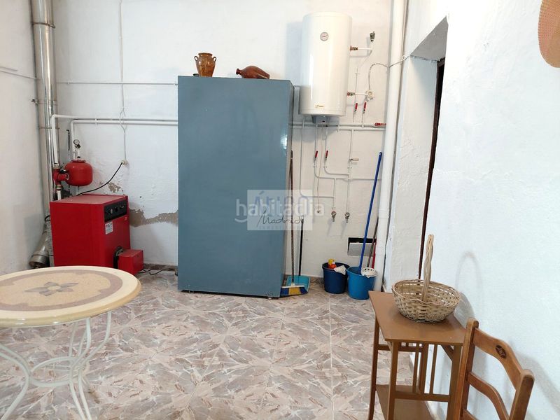 Foto 47c01811-7a03-4e5b-a94e-e8f46432cc15. Casa a cervantes 8 a Cózar