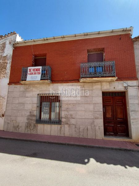 Foto 97f5e4d2-66ca-4ffb-a4dd-5565ef56354a. Casa a cervantes 8 a Cózar
