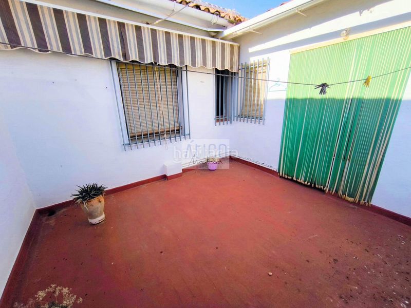 Foto a6aab8be-ce2c-4aba-9a37-85e636a23b01. Casa a cervantes 8 a Cózar