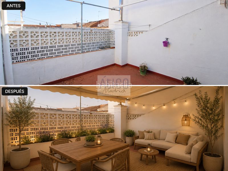 Foto d2d65cd3-f1a5-45c6-af6b-7e0ebe5c5e17. Casa a cervantes 8 a Cózar