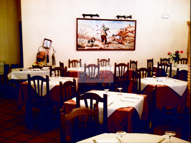 Foto 1be59911-7cd5-4ab4-ac67-df304596941a. Local comercial a Cózar