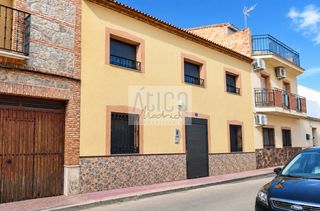 Casa en Santa ana 31. C�zarcasa