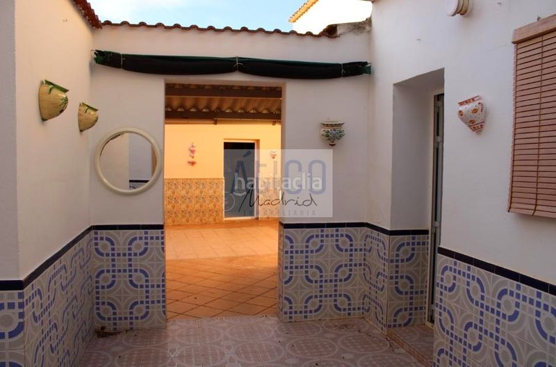 Foto 09b633f1-8045-4259-b758-ac1c802e98be. Casa a Cózar