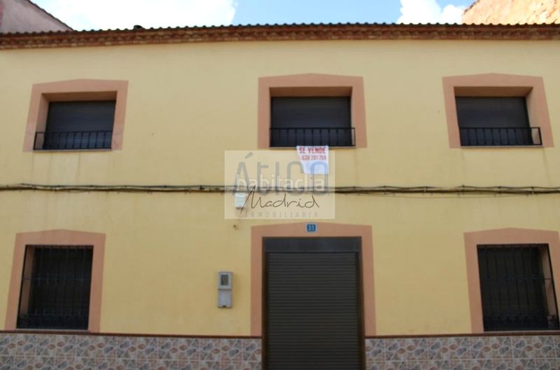 Foto 1ebd2199-db3b-47f2-85b0-4e5fb379f2d9. Casa a Cózar