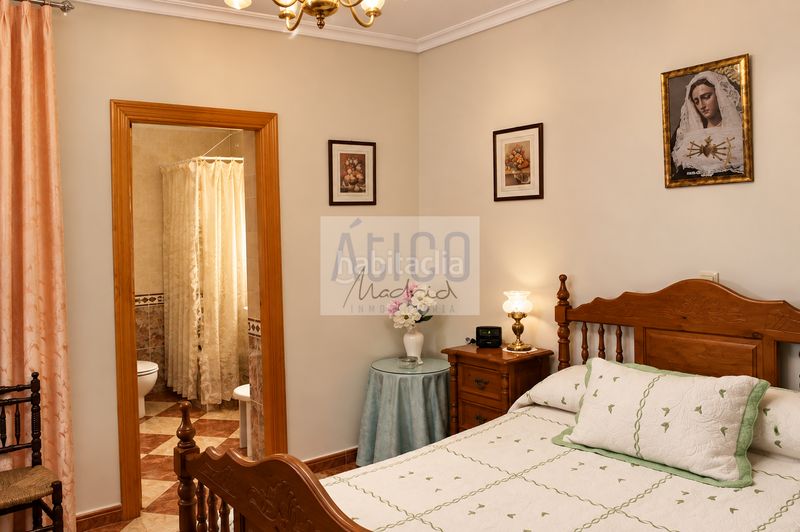 Foto 2d5e5d47-25ab-453d-8805-da970aa62c88. Casa a Cózar