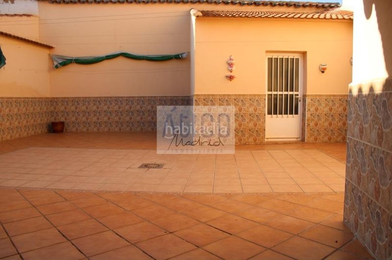 Foto 38f4ce3c-01af-4de9-baa8-e1a1a7b5e972. Casa a Cózar