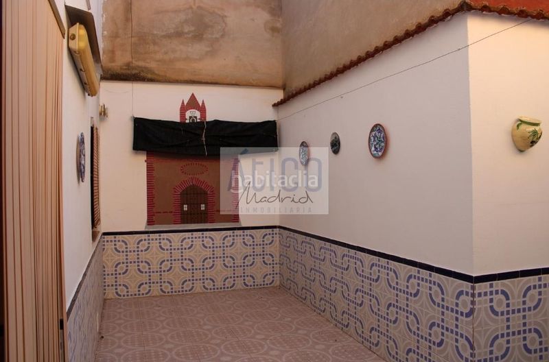 Foto 48e392b6-e701-4cb3-ba30-e3439c44c619. Casa a Cózar