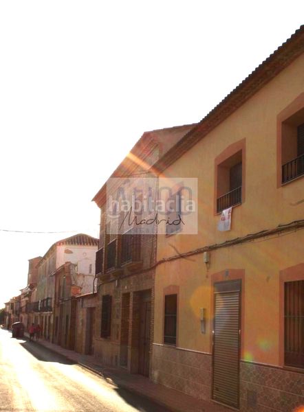 Foto 4ec07f8e-7cc8-44b2-bd57-c21b8fa5ecb3. Casa a Cózar
