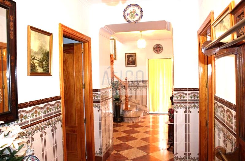 Foto a1c11ffc-0a08-443f-bc8b-9370e3a9140b. Casa a Cózar