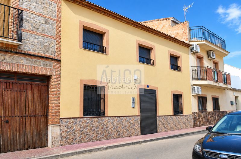 Foto d2811a8c-dce4-4117-94b4-be8216340b90. Casa a Cózar