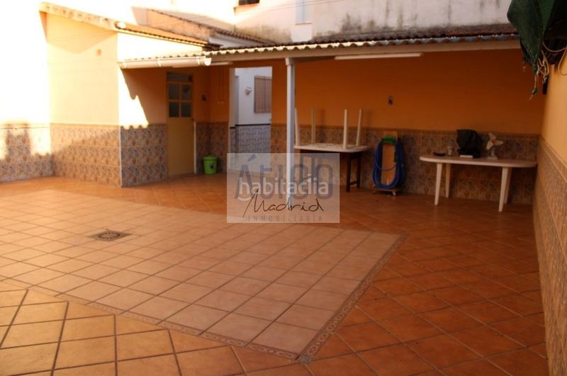 Foto deaed6c3-43fd-4466-8971-4f3dc9573a21. Casa a Cózar