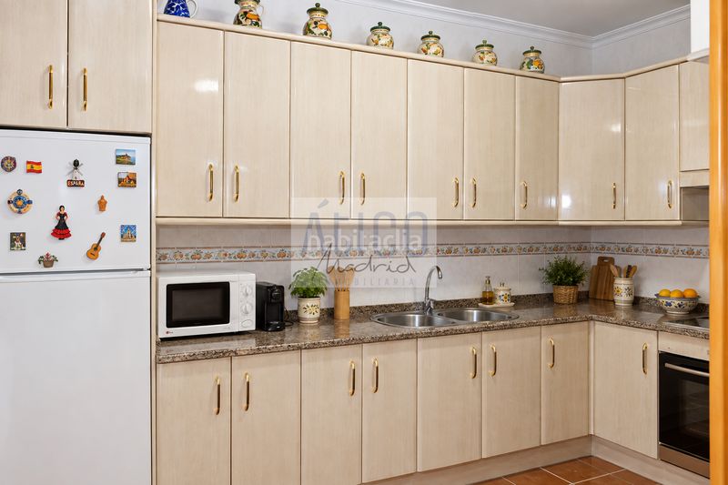 Foto f7044f5e-0e52-49fb-a56a-e06e4794375a. Casa a Cózar