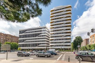 Car parking in ASTROS
