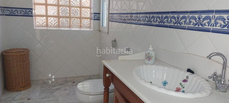 Foto 443834cc-f101-4238-8d35-0af222ef103d. Xalet a calle calle sierra del oro a El Esparragal Murcia